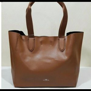 Coach Derby Tote
